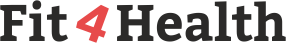 Логотип - Fit4Health
