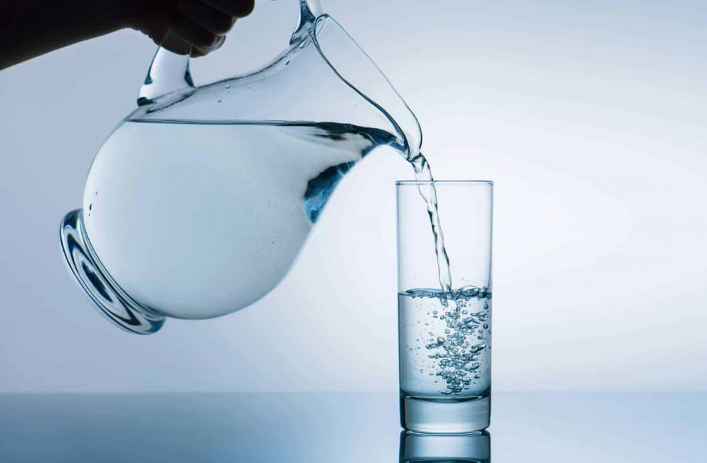 10 причин соблюдать правильный питьевой режим